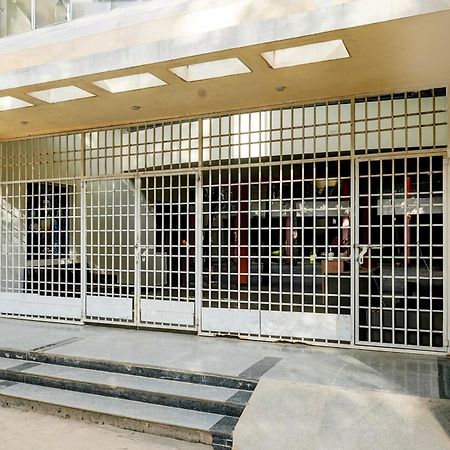 Super Hotel O Hennagara Rd Bommasandara Kammasandra エクステリア 写真