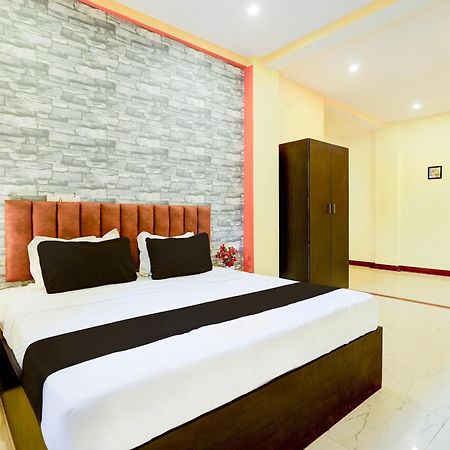 Super Hotel O Hennagara Rd Bommasandara Kammasandra エクステリア 写真
