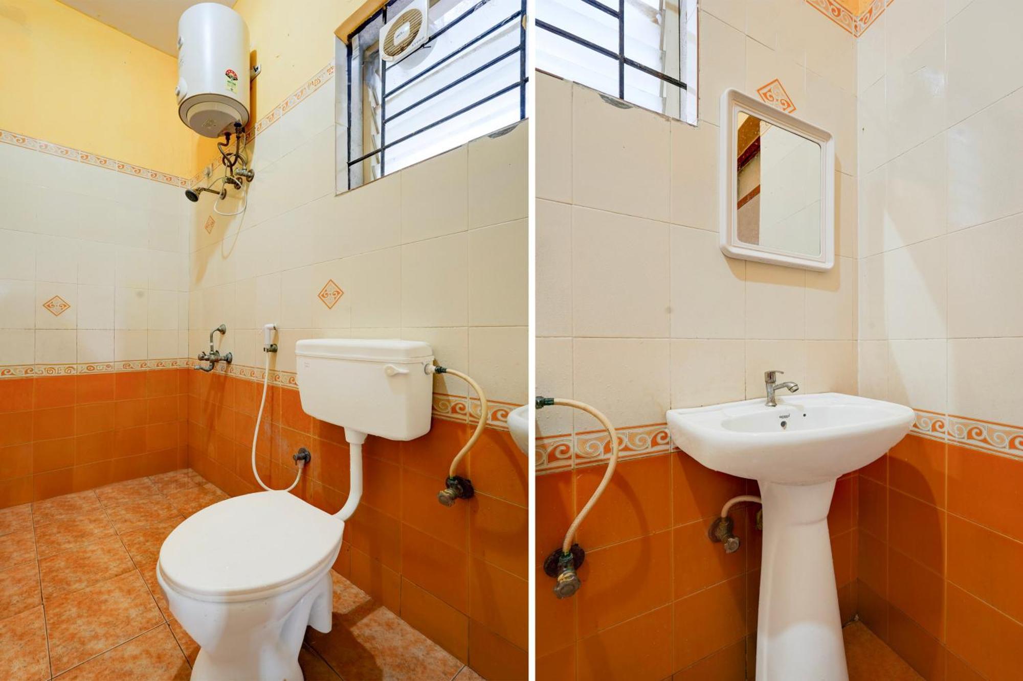 Super Hotel O Hennagara Rd Bommasandara Kammasandra エクステリア 写真