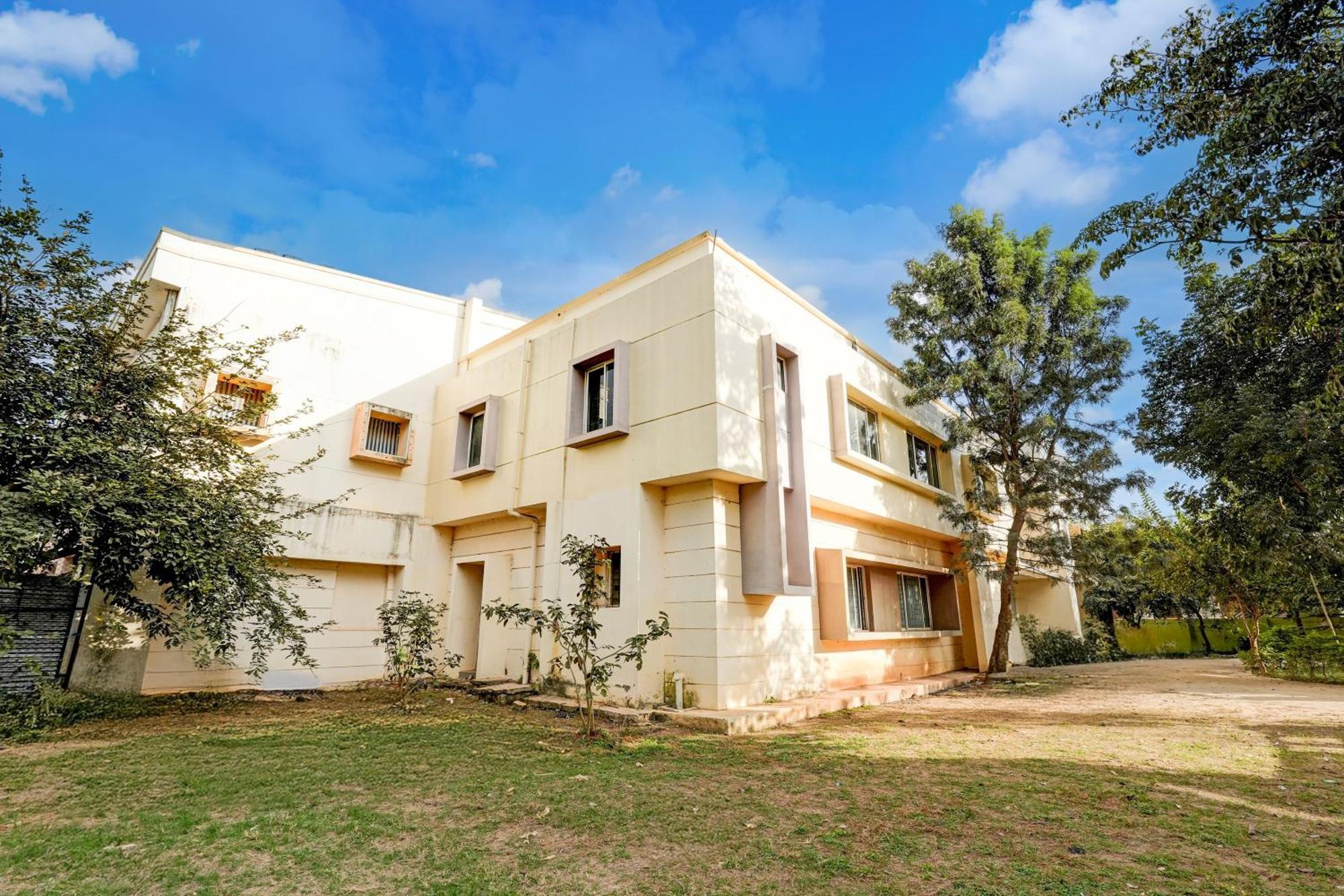 Super Hotel O Hennagara Rd Bommasandara Kammasandra エクステリア 写真