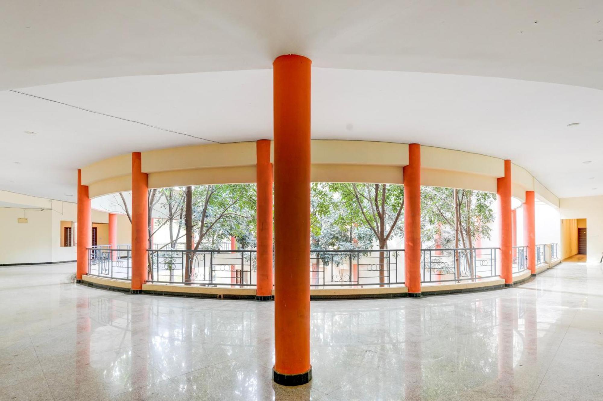 Super Hotel O Hennagara Rd Bommasandara Kammasandra エクステリア 写真