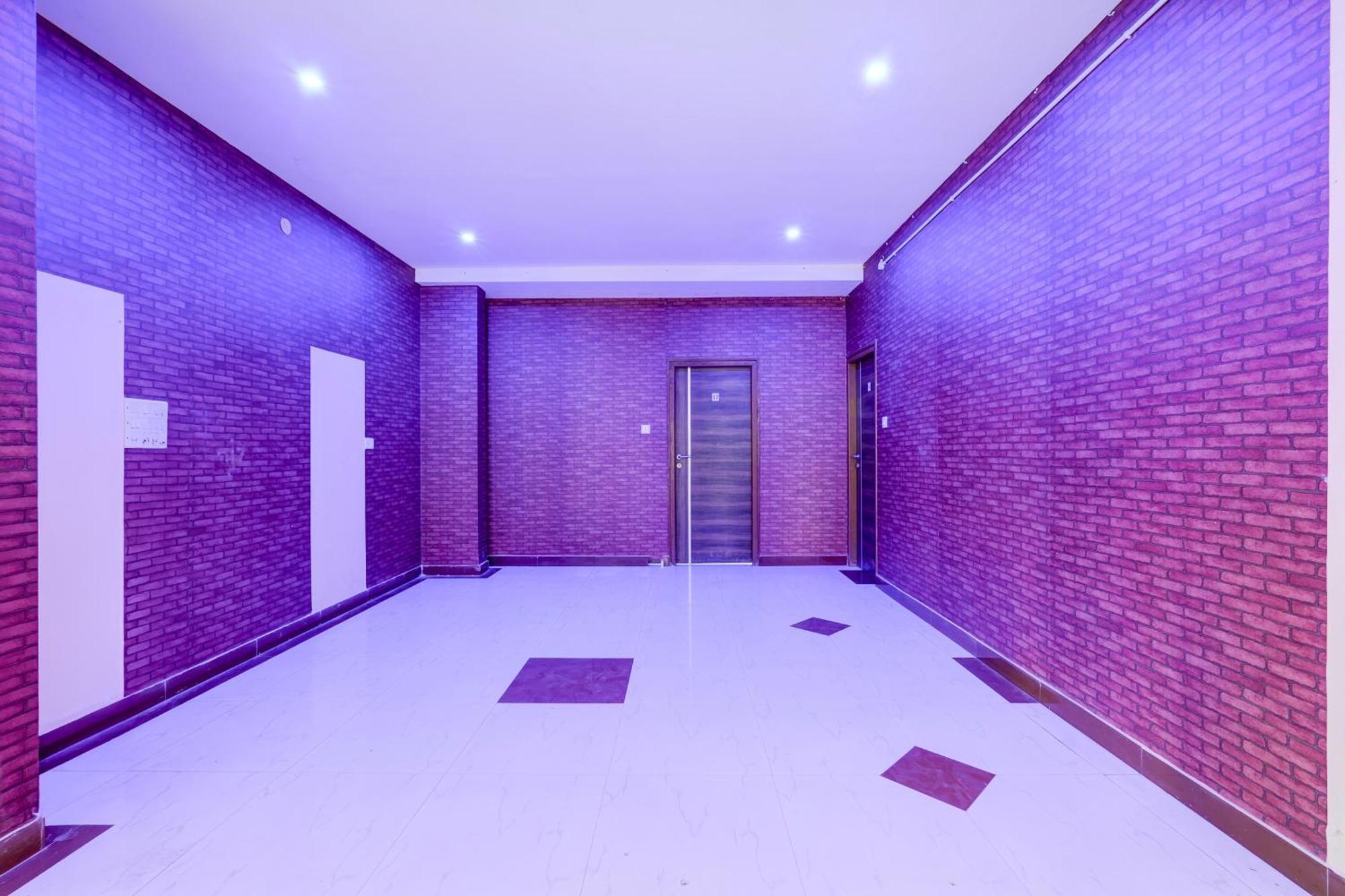 Super Hotel O Hennagara Rd Bommasandara Kammasandra エクステリア 写真