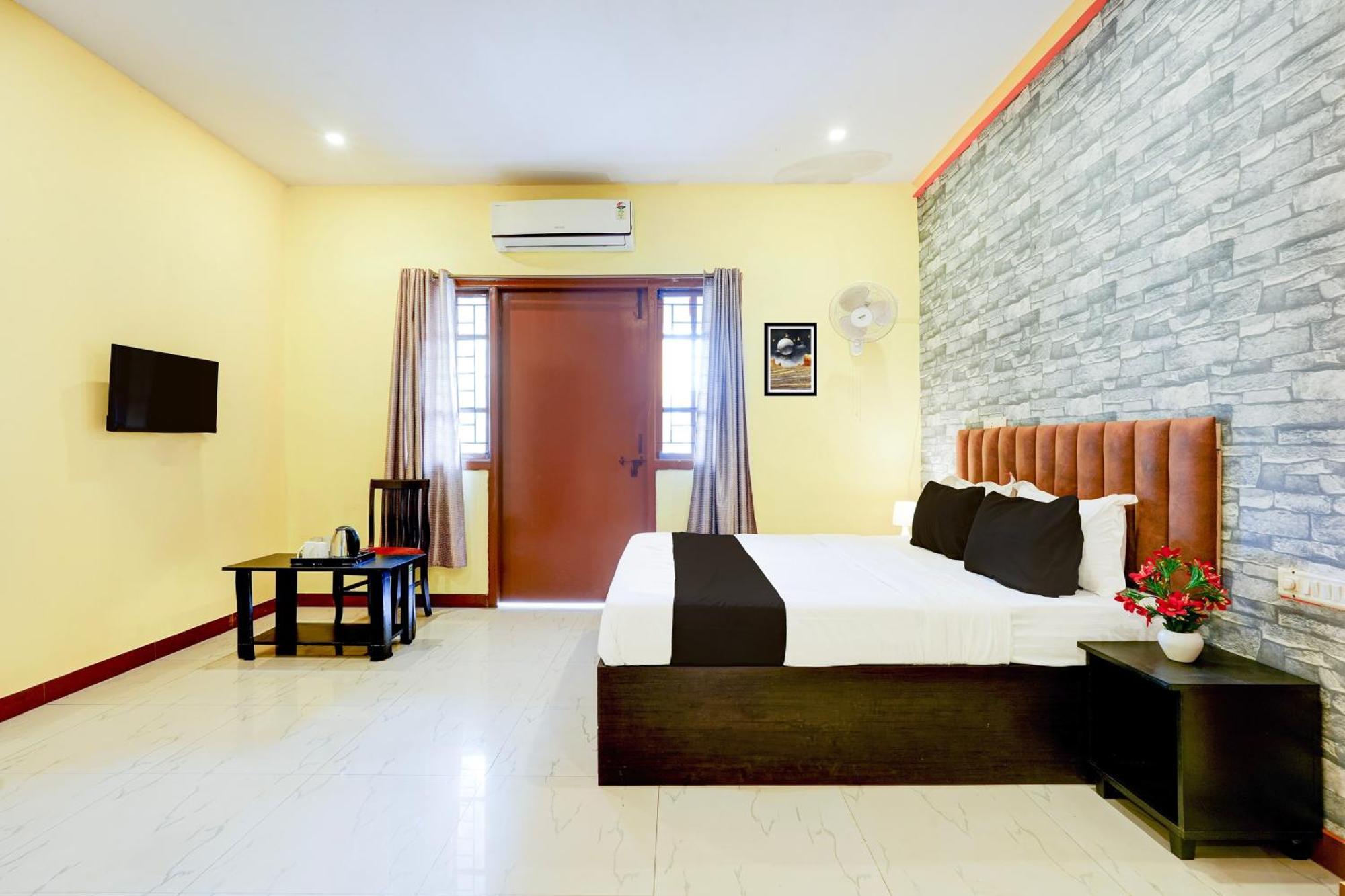 Super Hotel O Hennagara Rd Bommasandara Kammasandra エクステリア 写真