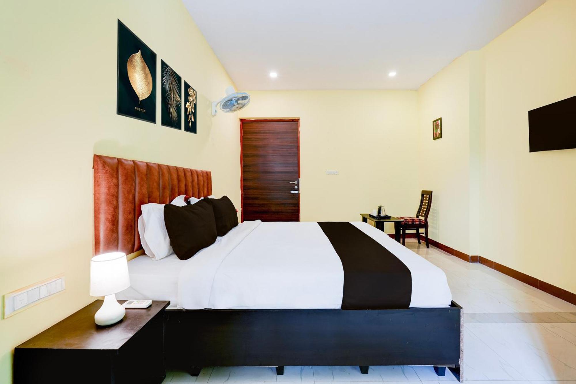 Super Hotel O Hennagara Rd Bommasandara Kammasandra エクステリア 写真